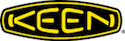 KEEN logo KEEN logo