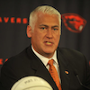 Wayne Tinkle