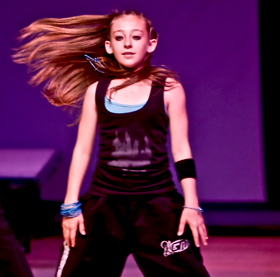 dance BFT