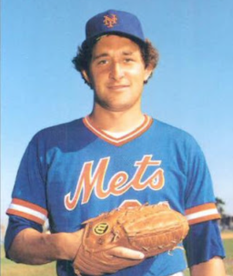 Tom Gorman
