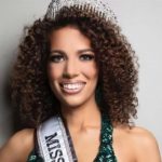 Miss Oregon USA - Arielle Freytag -- (Drafted by: Team NSI)