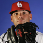 Blake Hawksworth (DRAFTED BY: GROWLER GUYS)
