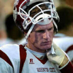 Alex Brink -- DRAFTED BY: Hogg & Davis